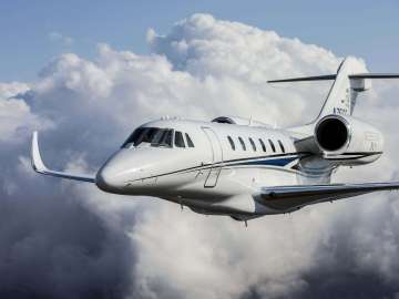 JetsCrewedCitationX JetsCrewedCitationX