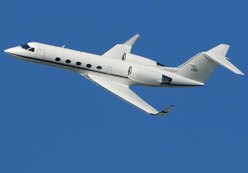 Gulfstream_III