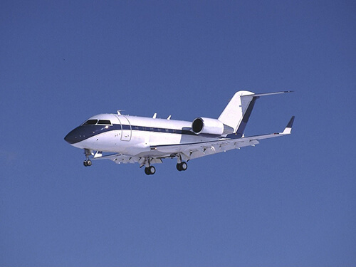 Bombardier – Challenger – JetPro Pilots