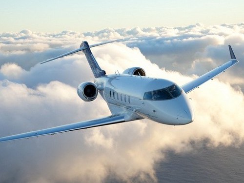 Bombardier_Challenger_300