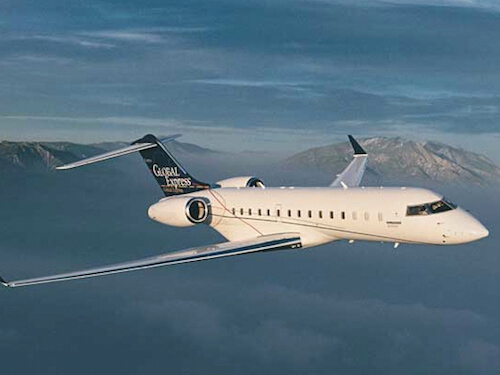 Bombardier_Global_Express