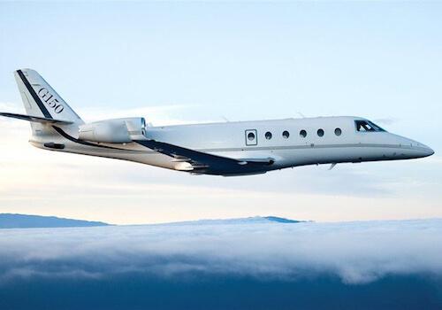 Gulfstream_150