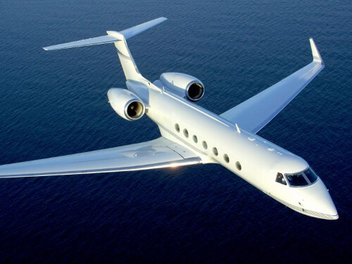 Gulfstream_IV