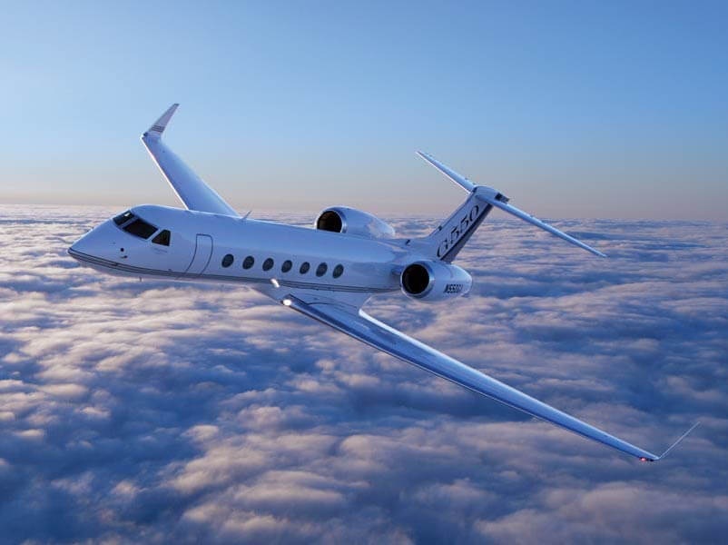 Gulfstream_V