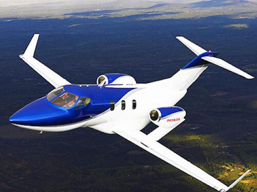 HondaJet
