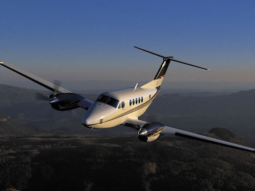 King_Air_200
