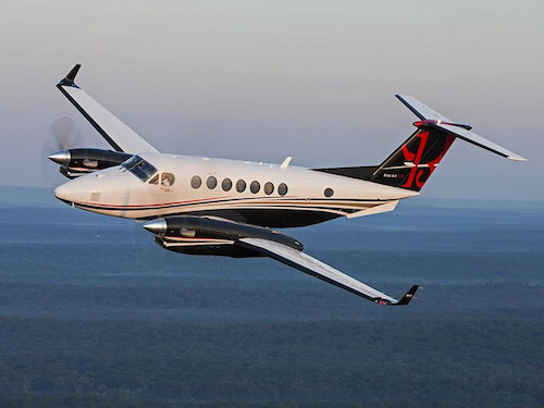King_Air_350