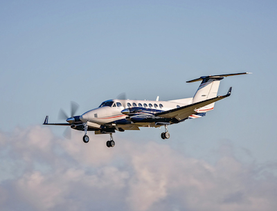 KingAir300