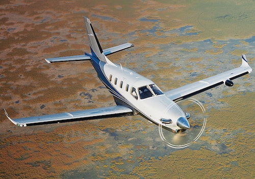 TBM900_Family