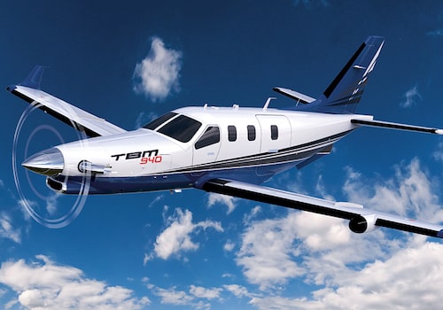 TBM940_Family