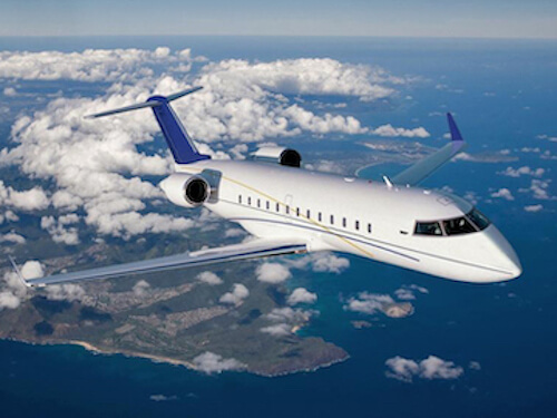 Bombardier_Challenger_850